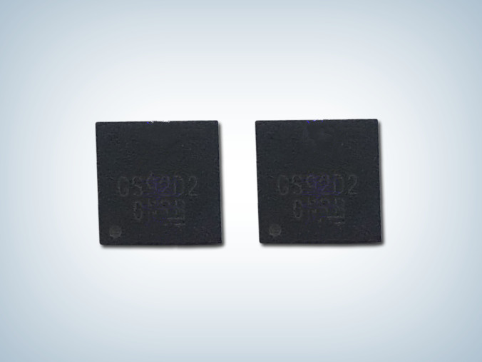 GS92D2_4.8A��d充�器芯片 GS92D2