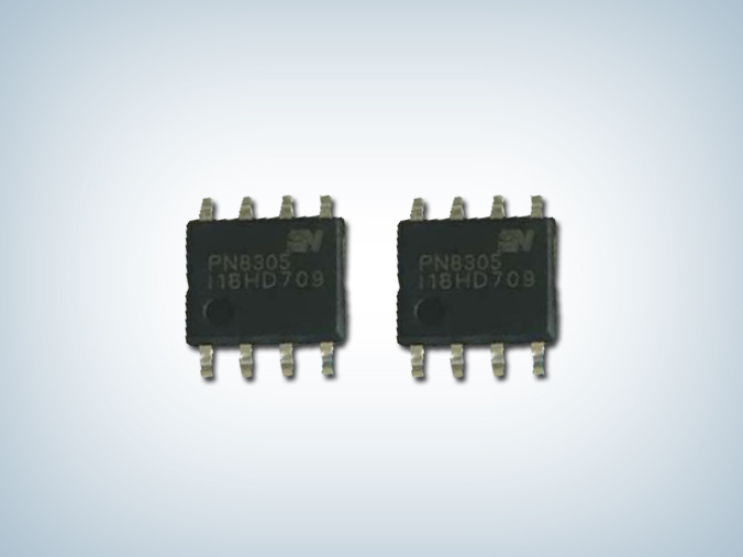PN8305_5V�池充�器�m配器IC PN8305