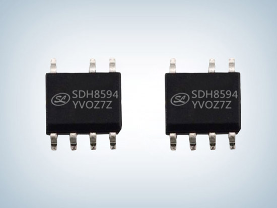 SDH8594AS-原�反�控制芯片