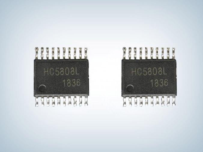 HC5808L 10W�o�充soc芯片